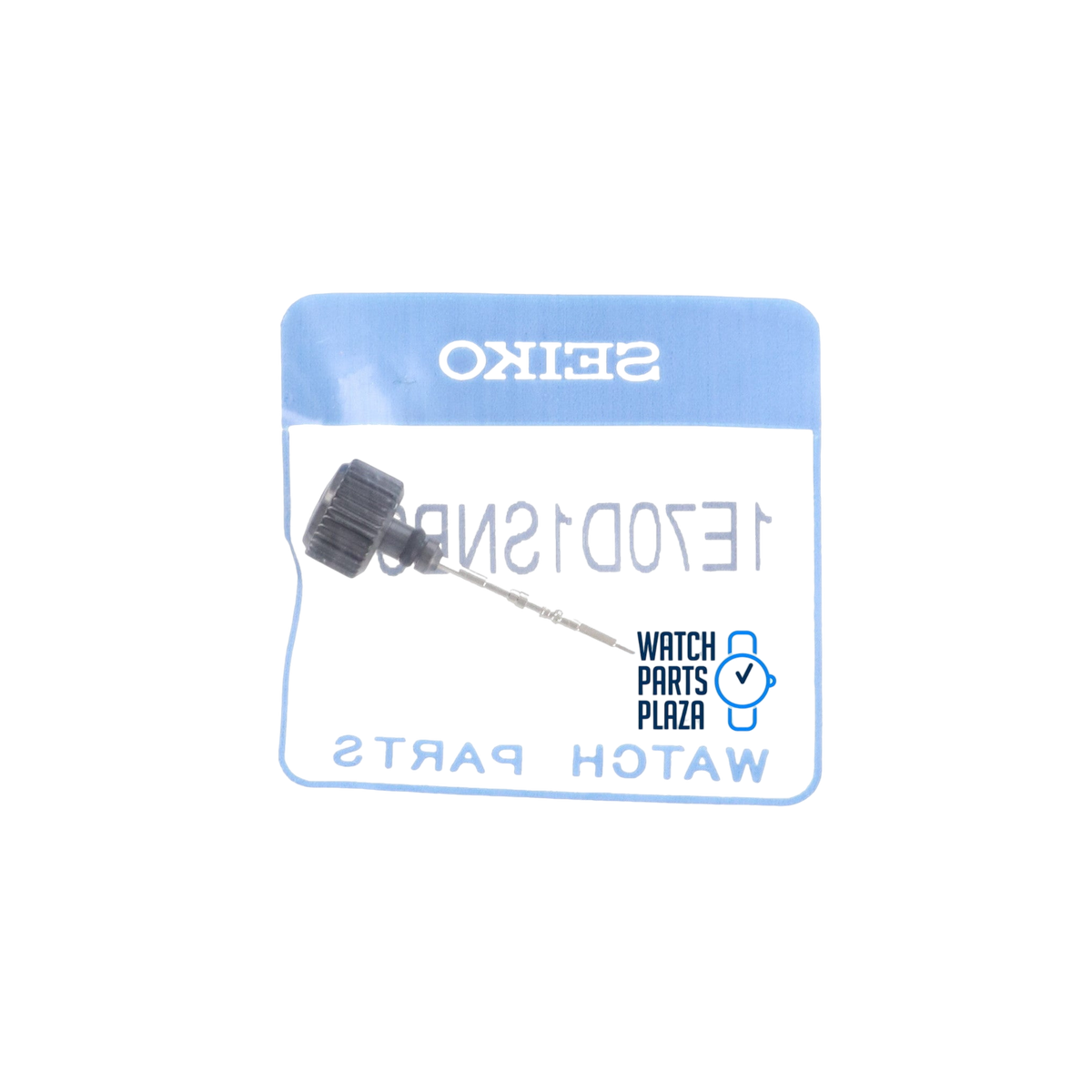 Seiko SARB063 Crown 6R15-01L0 Mechanical Alpinist