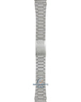 Seiko B1497S Watch band SCWG, SNX - 7009 & 7S26 grey stainless steel 19 mm - 5 - Watch Plaza