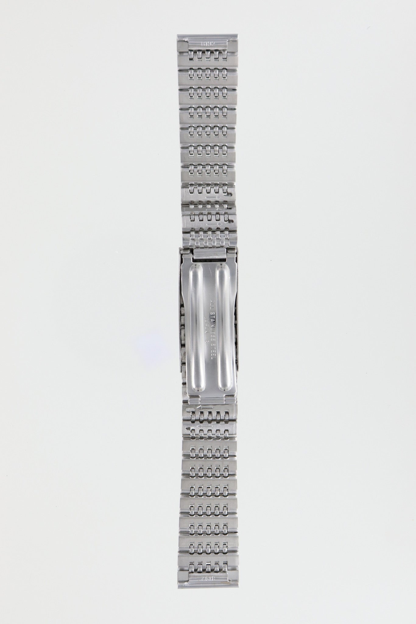 Seiko B192S Watch Band B192S - Watch Plaza