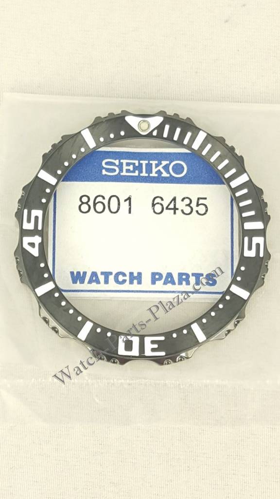 Seiko Baby Tuna Black Bezel SRP641K1 SRP641J1 Prospex 4R36 - 03Z0 - Watch Plaza