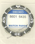 Seiko Baby Tuna Black Bezel SRP641K1 SRP641J1 Prospex 4R36 - 03Z0 - Watch Plaza