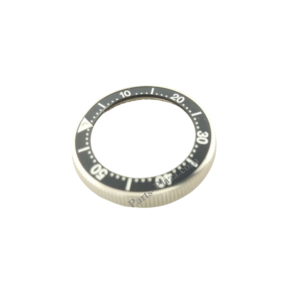 SEIKO BLACK DIVER SUG089 ROTATING BEZEL SUG089K1 4205 0140 0142 0143 0144 0120 - Watch Plaza