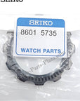 SEIKO BLACK NIGHT MONSTER SZEN002 SZEN010 ROTATING BEZEL 7S26 - 03G0 SZEN006 - Watch Plaza