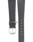 Seiko BRZ04C Watch band 7A48 7040 - SPV014 grey leather 20 mm - Moon Phase - Watch Plaza