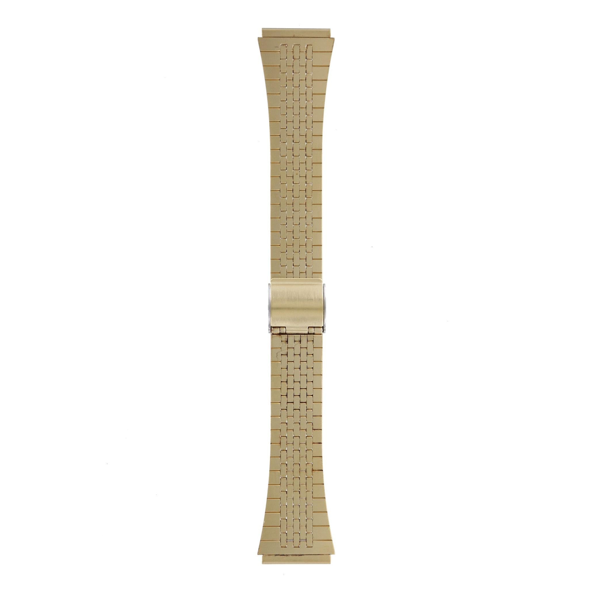 Seiko C439 - 5000 Watch Band AA18A - Watch Plaza