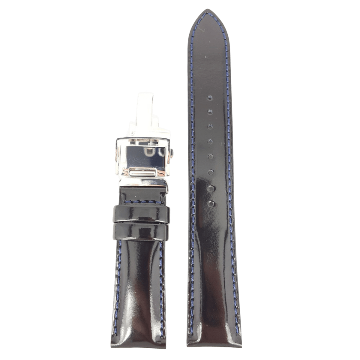 Cinturino Orologio Seiko Mechanical Cocktail Time SARB065J D0151 AL