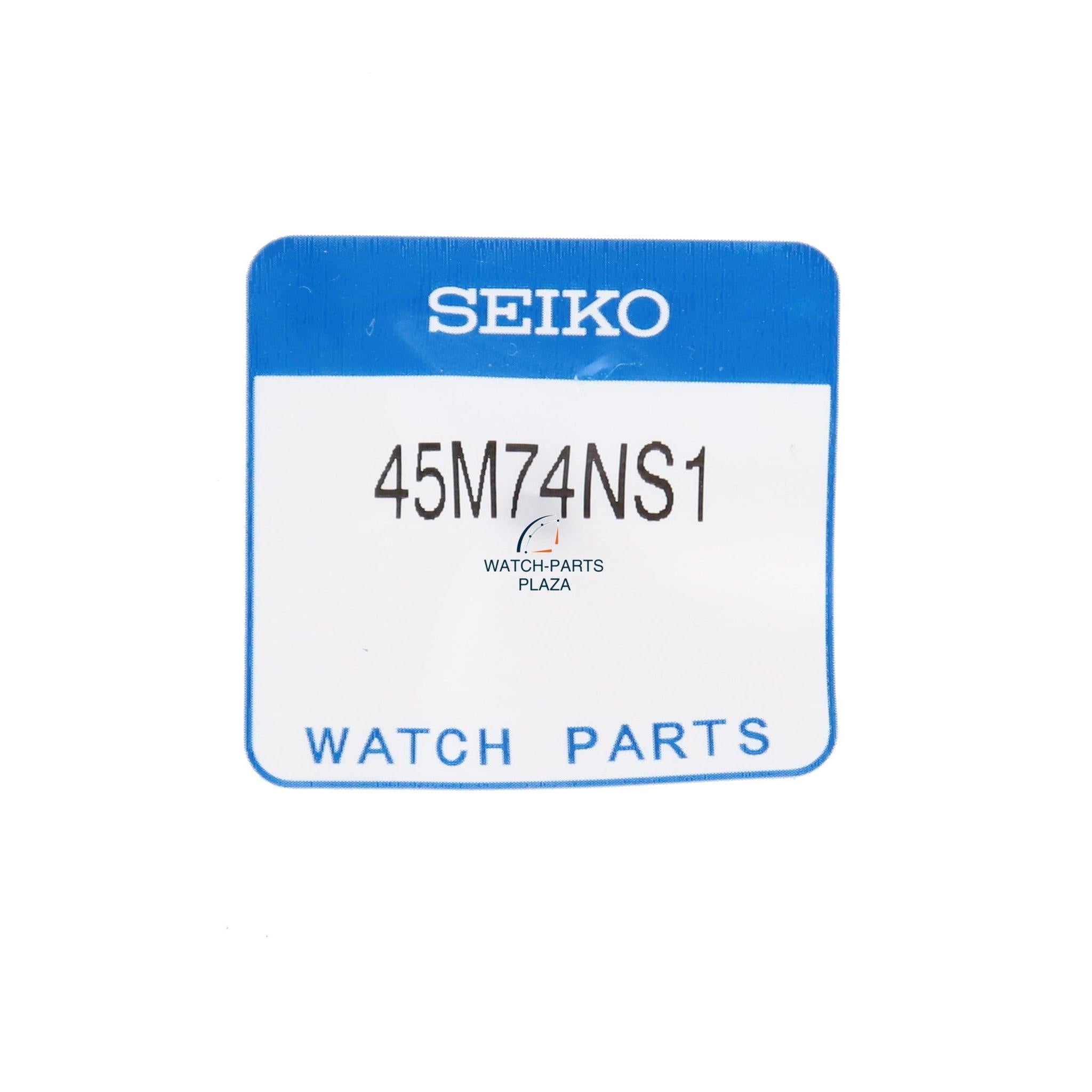Seiko crown for 7A28 7030 / 7020 / 7039 - 7A38 7000 / 7280 & 7T32, 5T52, 5M23, 5M43 - Watch Plaza