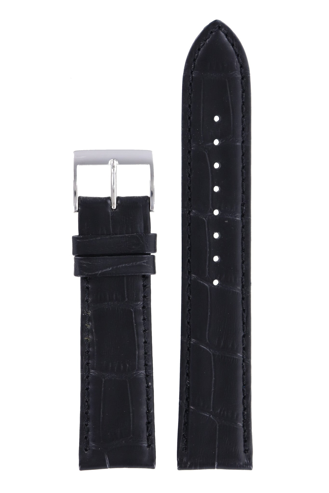 Seiko D0022 B 19 - SARB031 - 6R15 - 00V0 Watch Band D0022AL - Watch Plaza