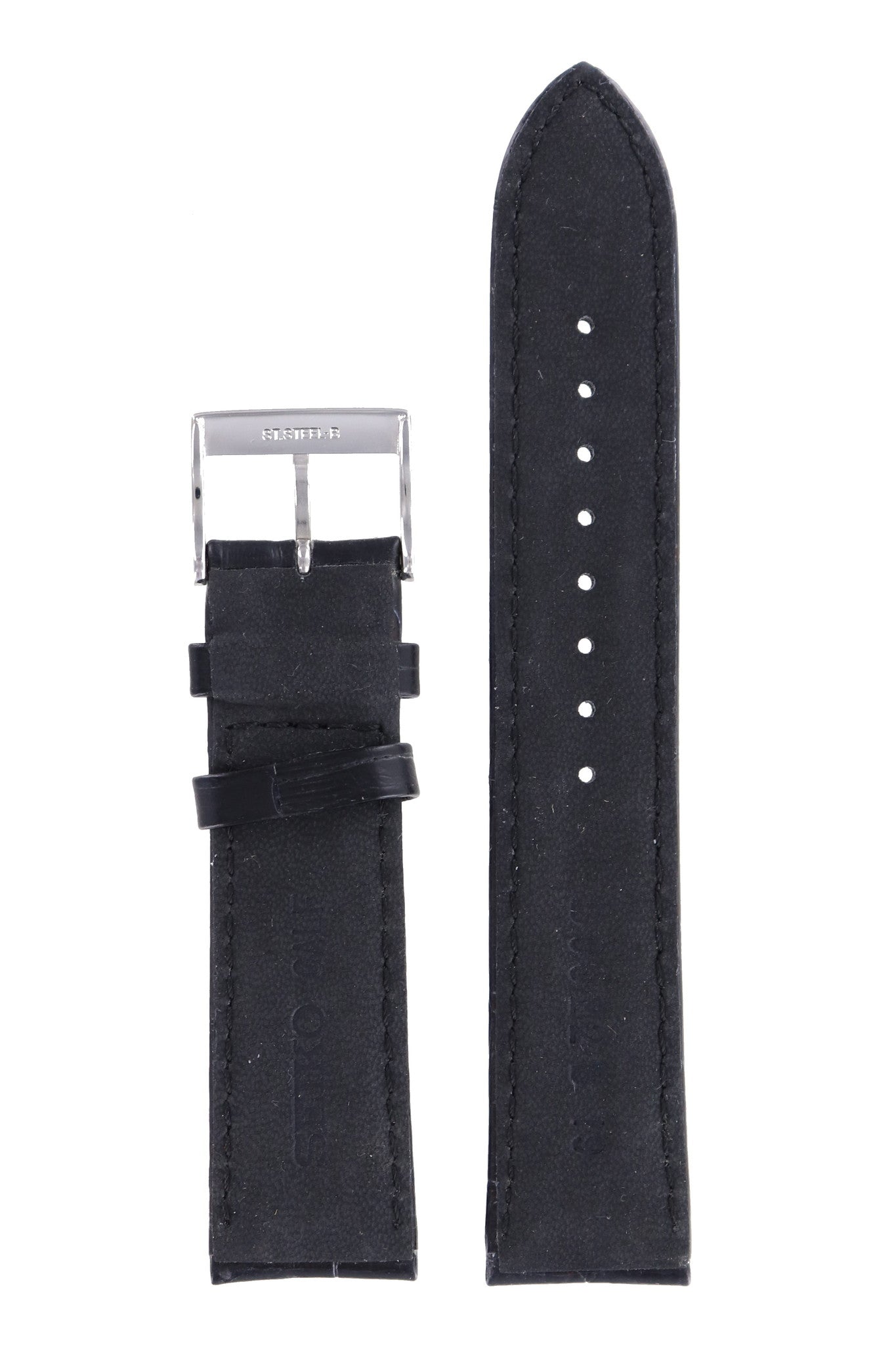 Seiko D0022 B 19 - SARB031 - 6R15 - 00V0 Watch Band D0022AL - Watch Plaza