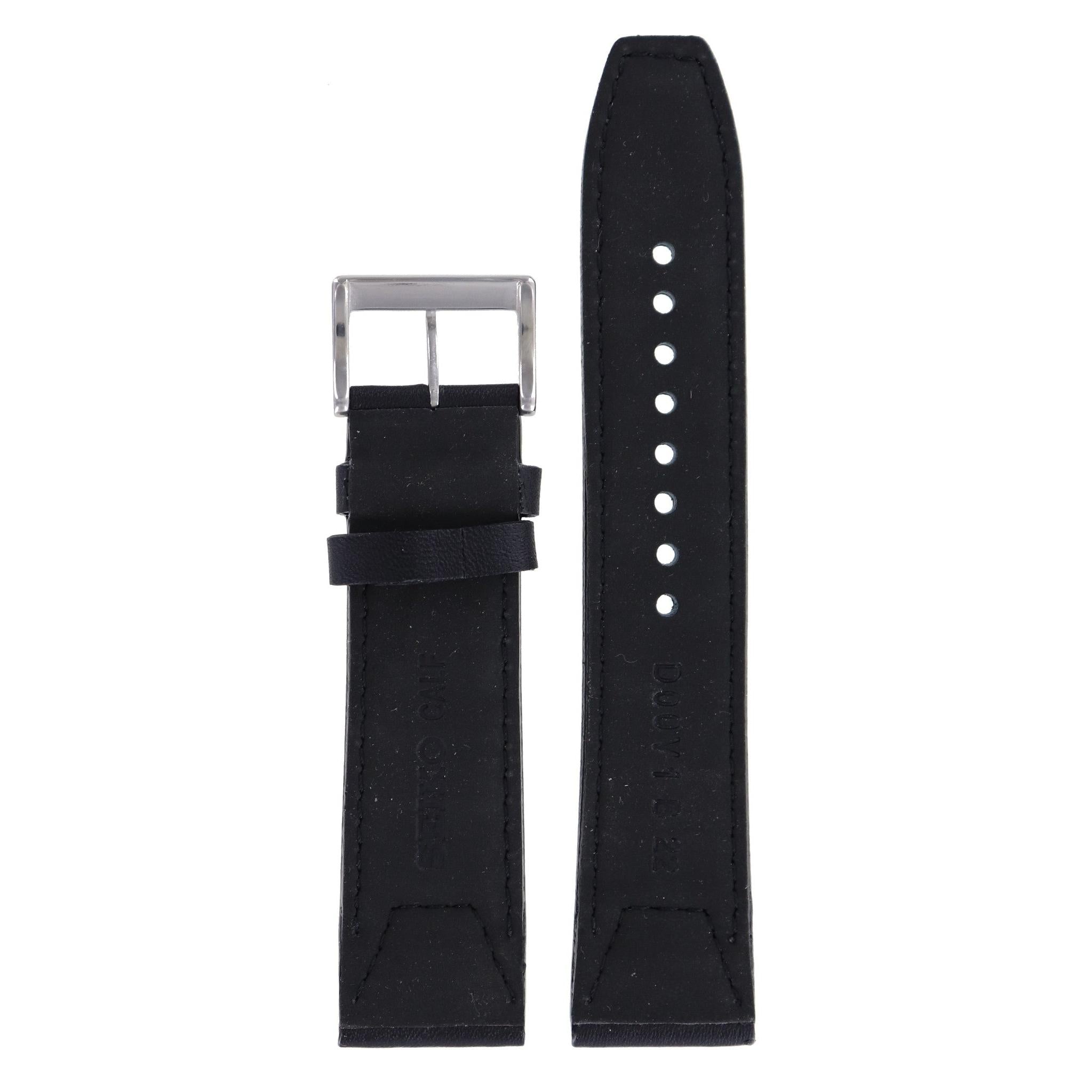 Seiko D00V1 B 22 - SARB061 - 6R15 - 01K0 Watch Band D00V1AL - Watch Plaza