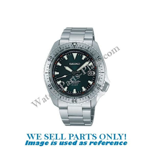 Seiko D00X1AM - LK00 Extension Link SARB059 Alpinist - Watch Plaza