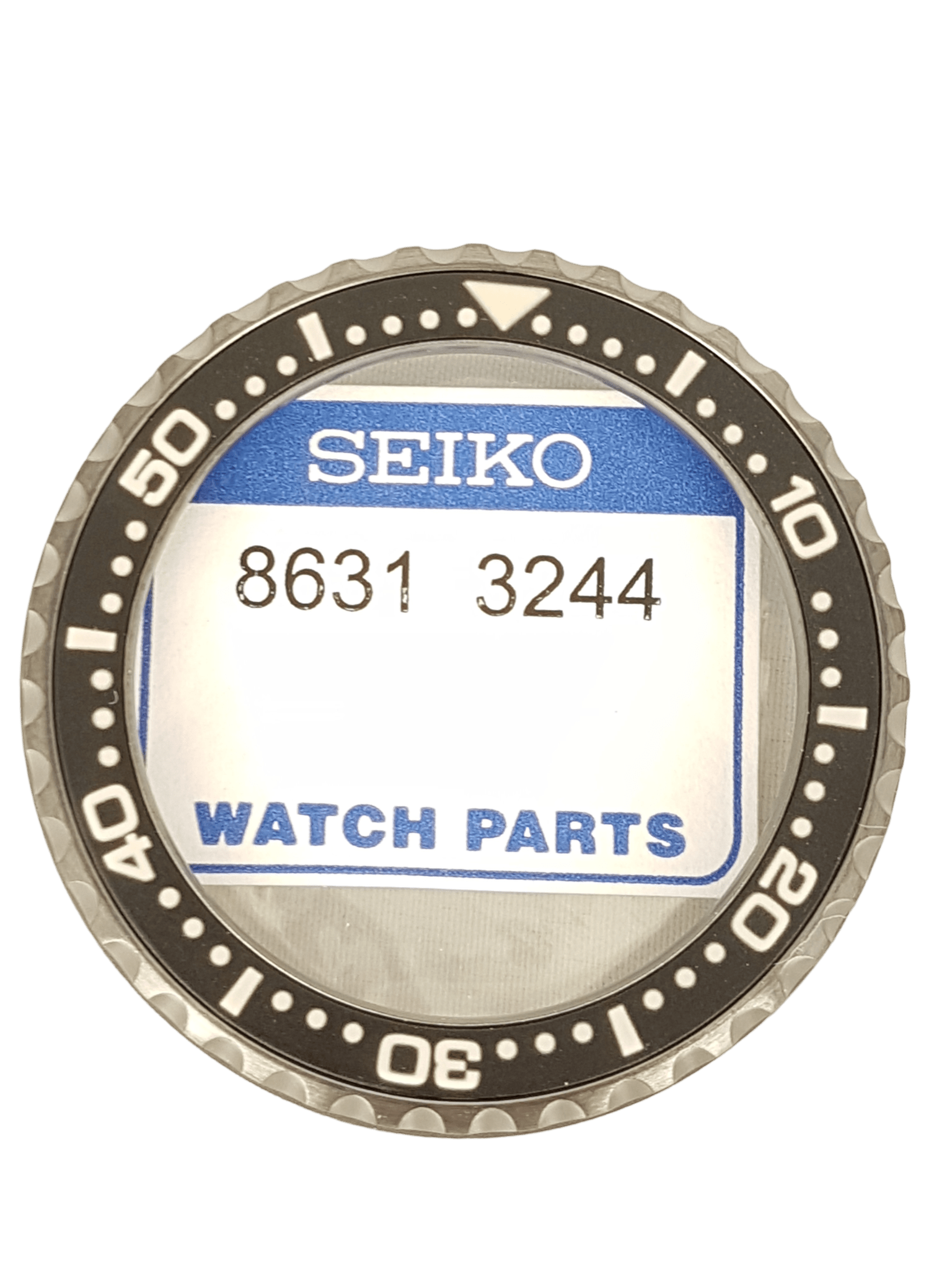 SEIKO DARTH TUNA ROTATING BEZEL SBBN011 SBBN013 PROSPEX MARINE MASTER 7C46 0AA0 - Watch Plaza