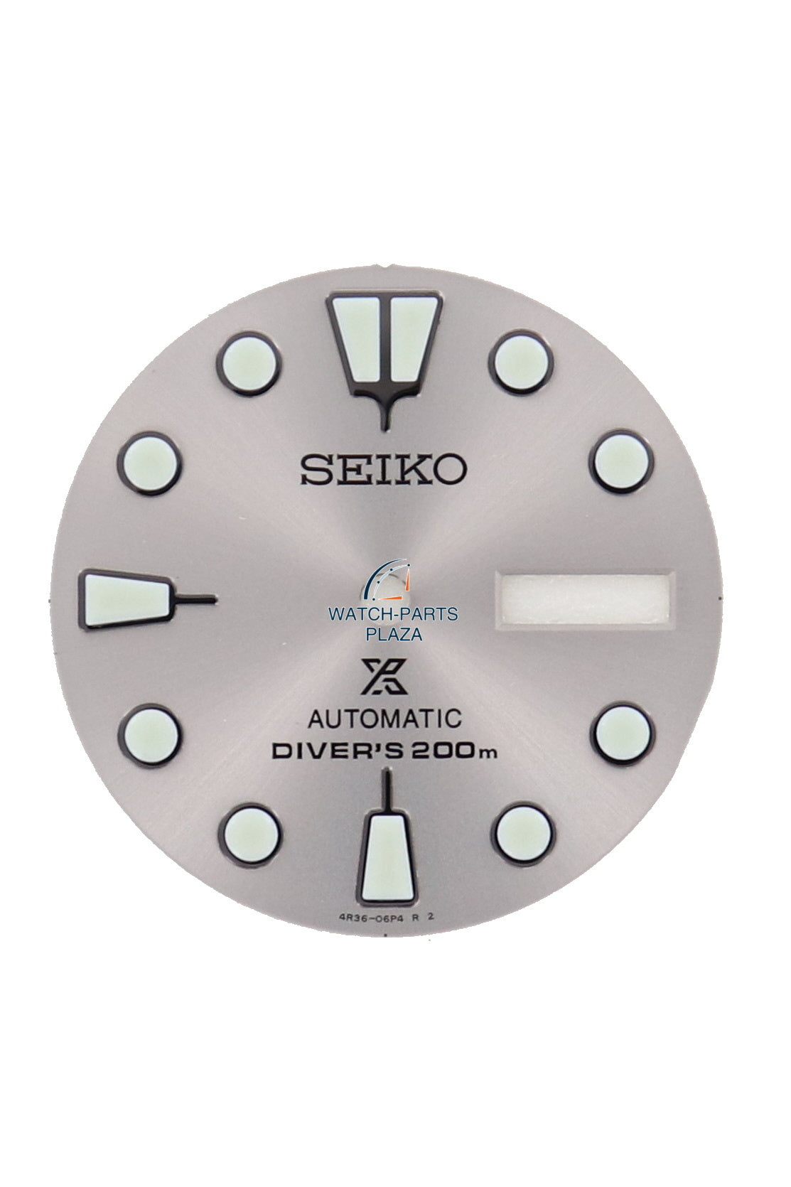 Seiko-Dawn-Grey-Turtle-dial-SRPD01K1