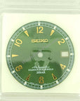 Seiko Diashock SARB017 Green Dial Alpinist 6R15 - 00E0 SARB017J - Watch Plaza