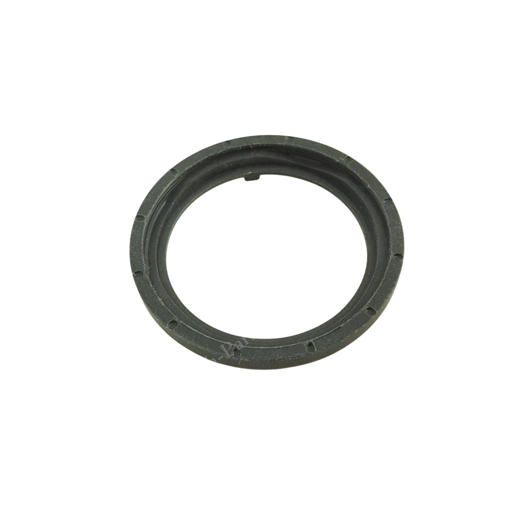 SEIKO DIGITAL SPORTS GIUGIARO BLACK BEZEL A829 6000 SSBA018 SSBA01B ORIGINAL - Watch Plaza