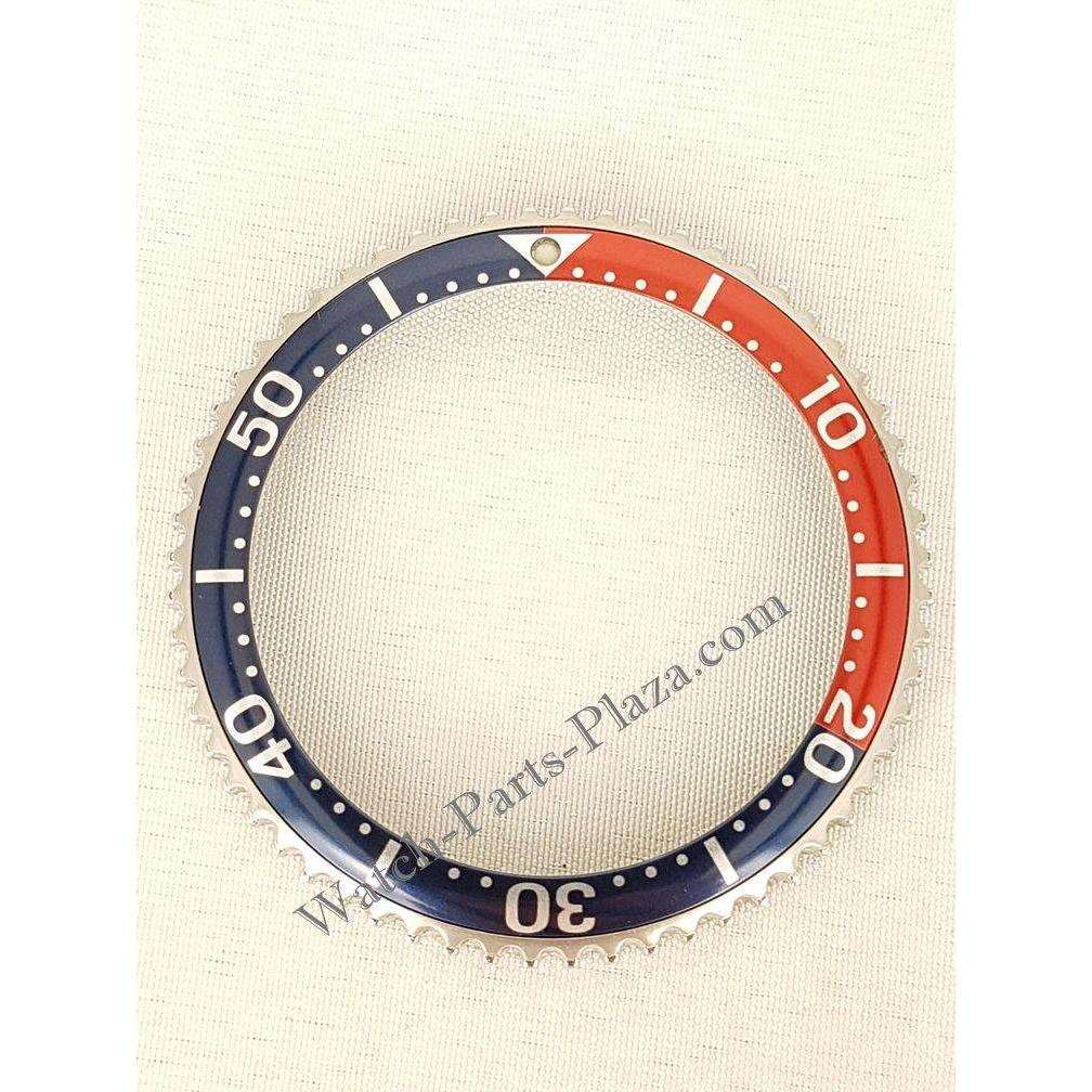 Seiko SHC021 / SHC033 bezel