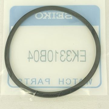 Seiko EK3310B04 Glass Gasket 5R65 0AK0 & 7C46 0AA0 Prospex - Watch Plaza