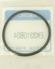 Seiko EK3310B04 Glass Gasket 5R65 0AK0 & 7C46 0AA0 Prospex - Watch Plaza