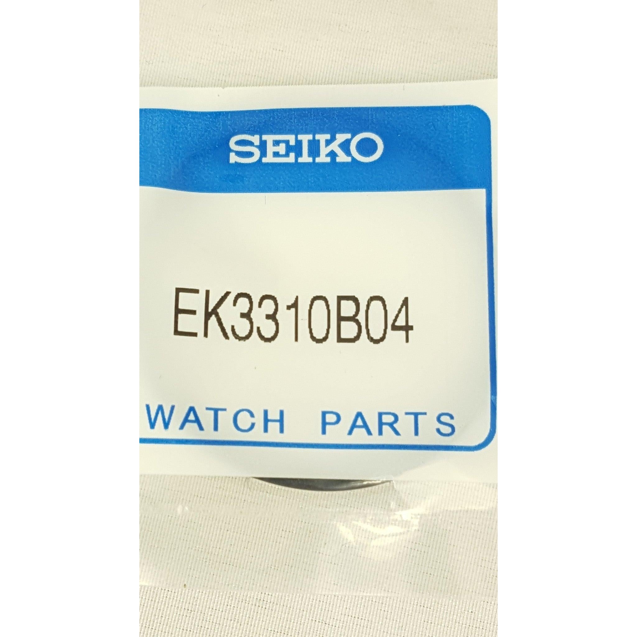 Seiko EK3310B04 Glass Gasket 5R65 0AK0 & 7C46 0AA0 Prospex - Watch Plaza