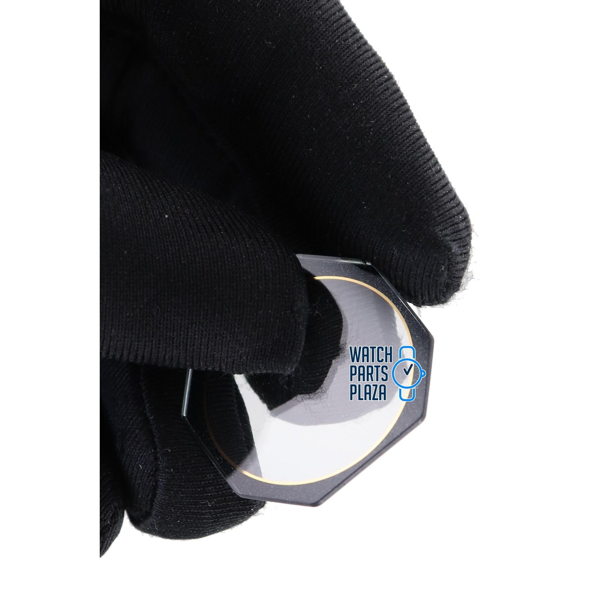 Seiko ES8W24LM01 Crystal Glass 6347 - 5000 Moonphase - Watch Plaza