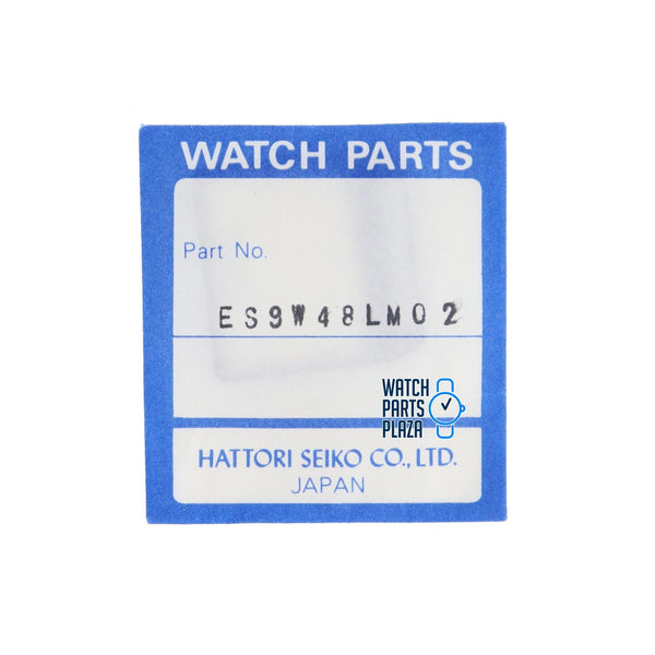 Seiko ES9W48LM02 Crystal Glass A904 - 5160 Sports 150 - Watch Plaza