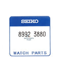 Seiko Flightmaster SNA411 / SNC61 - 8992 3880 thin spacer / seal for 7T62 0EB0, 0JH0, 0JR0 - Watch Plaza