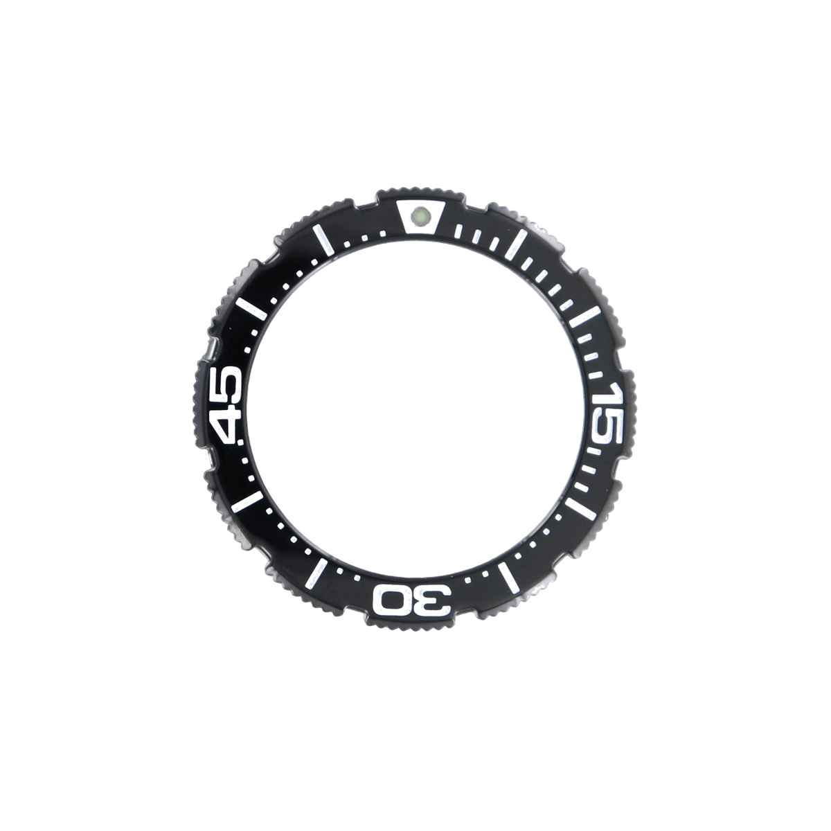 Buy the Seiko SKZ253 / SKZ255 bezel Frankenmonster