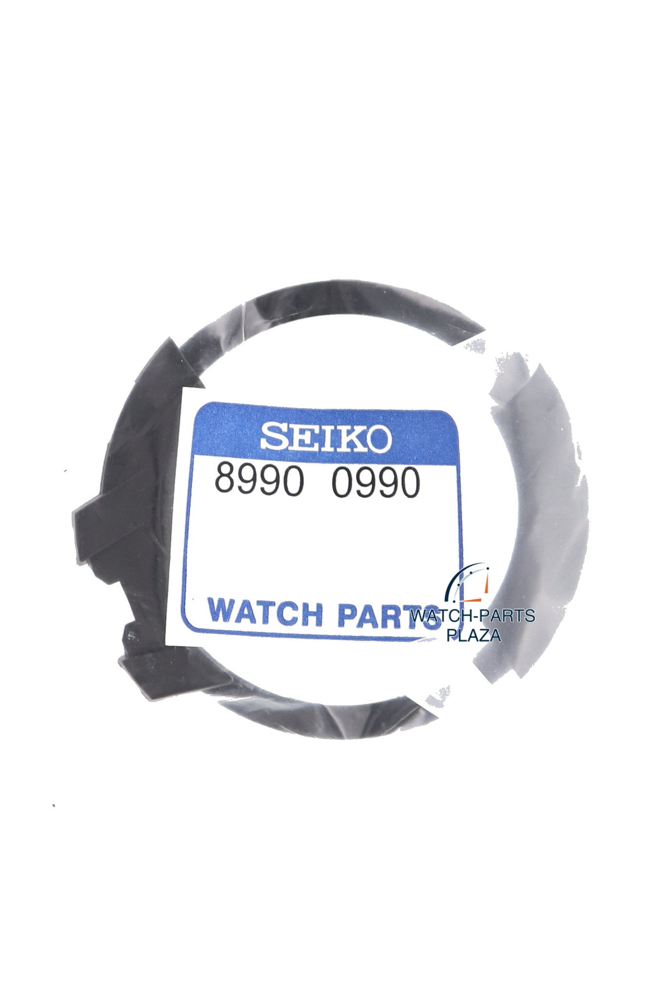 Seiko FrankenMonster SKZ245, SZK247, SKZ251, SKZ253, SKZ255 shroud 7S36 - 02S0 black rubber - Watch Plaza