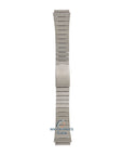 Seiko G1250S Watch band 7009 & 6309 grey stainless steel 18 mm - 5 - Watch Plaza