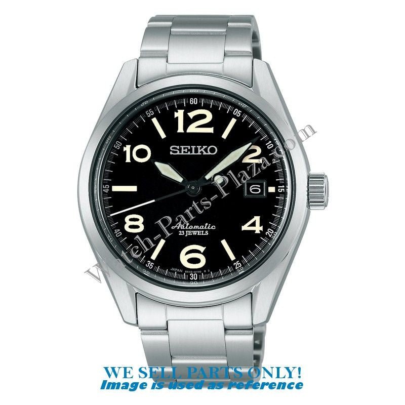 Seiko H07S12SA04B Deployant Clasp SRPG05, SSA425, SARG009, SPB117, SPB129 - Watch Plaza