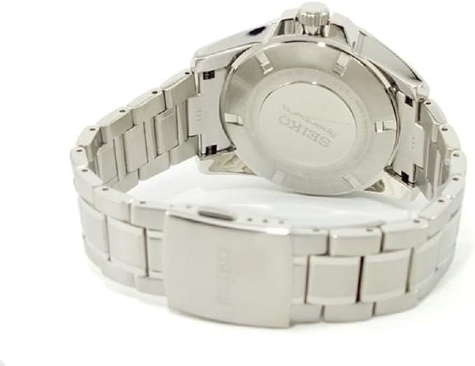 Seiko H0GS12SA04B Clasp 7D48 - 0AK0, 5D22 - 0AE0, 7T62 - 0KV0, 5M85 - 0AA0 & V198 - 0AA0 - Watch Plaza