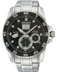 Seiko H0GS12SA04B Clasp 7D48 - 0AK0, 5D22 - 0AE0, 7T62 - 0KV0, 5M85 - 0AA0 & V198 - 0AA0 - Watch Plaza