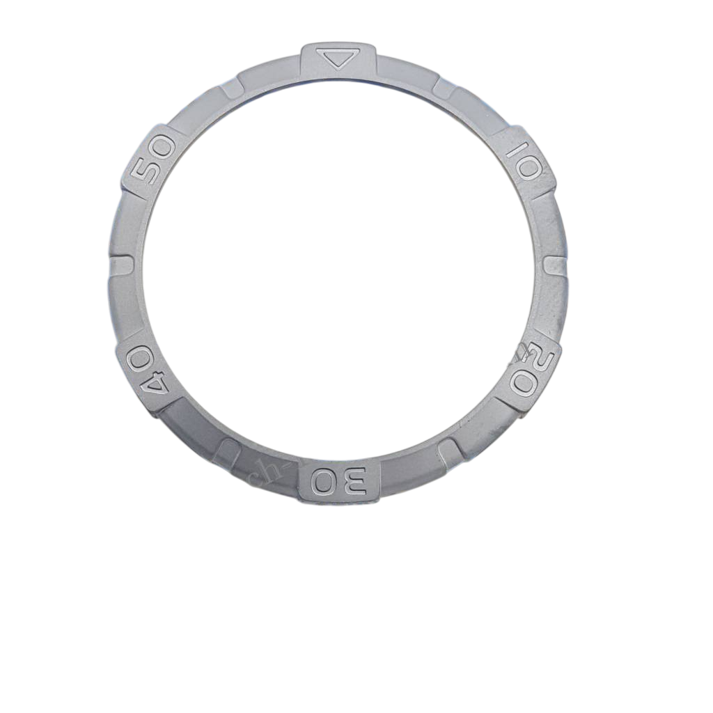 SEIKO H461 - 9000 DIGI - ANA BEZEL ORIGINAL SAX031 SPORTS 150 TITANIUM - Watch Plaza