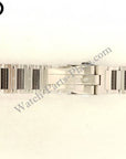 Seiko Honda F1 Racing Bracelet SLQ021J1 SLQ023 Steel Watch Band 35D2ZC 9T82 - 0AH0 - Watch Plaza