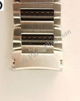 Seiko Honda F1 Racing Bracelet SLQ021J1 SLQ023 Steel Watch Band 35D2ZC 9T82 - 0AH0 - Watch Plaza