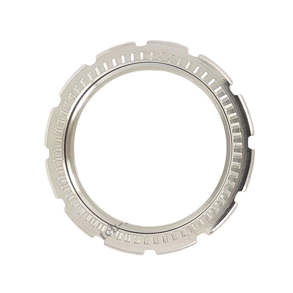 SEIKO ICE MONSTER SRP481K1 ROTATING BEZEL 4R36 - 02T0 MINI SNOW MONSTER - Watch Plaza