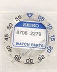 SEIKO ICE MONSTER SRP481K1 ROTATING BEZEL 4R36 - 02T0 MINI SNOW MONSTER - Watch Plaza