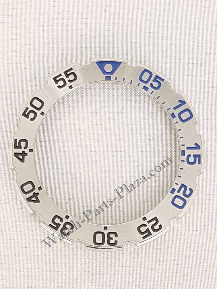 SEIKO ICE MONSTER SRP481K1 ROTATING BEZEL 4R36 - 02T0 MINI SNOW MONSTER - Watch Plaza