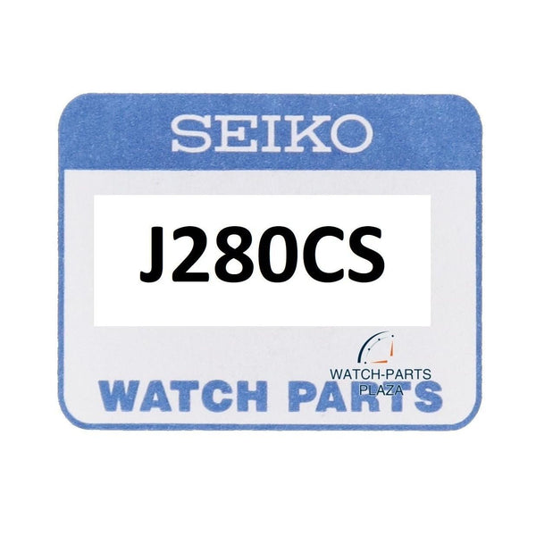 Seiko J280CS Spring Bar 28 mm - Watch Plaza