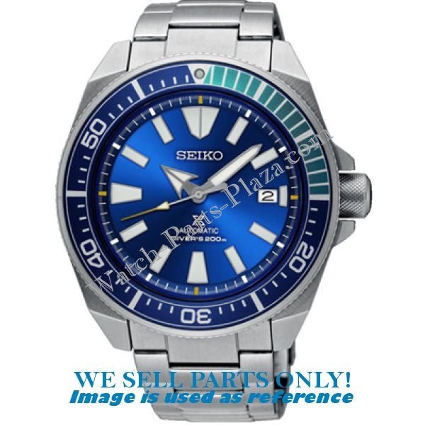 Seiko K04W11SA02Z Deployant Clasp SRPB09, SRP227, SRP773, SRPA21 Prospex - Watch Plaza