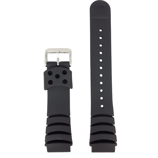 Seiko 87060085 Black Yellow Bezel SKA385, SNDA15 & SNDA61 Ceasar