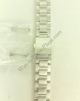 Seiko Kinetic Stainless Steel Watch Band 20mm SKA477, SKA475 Strap 5M62 - 0CM0 - Watch Plaza