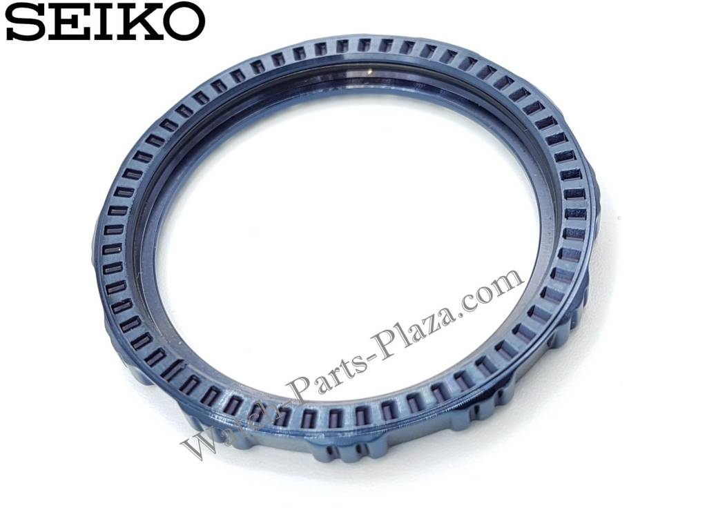 SEIKO LIMITED EDITION SUPERIOR MONSTER ROTATING BEZEL SRP453 BLUE 4R36 - 02A0 - Watch Plaza