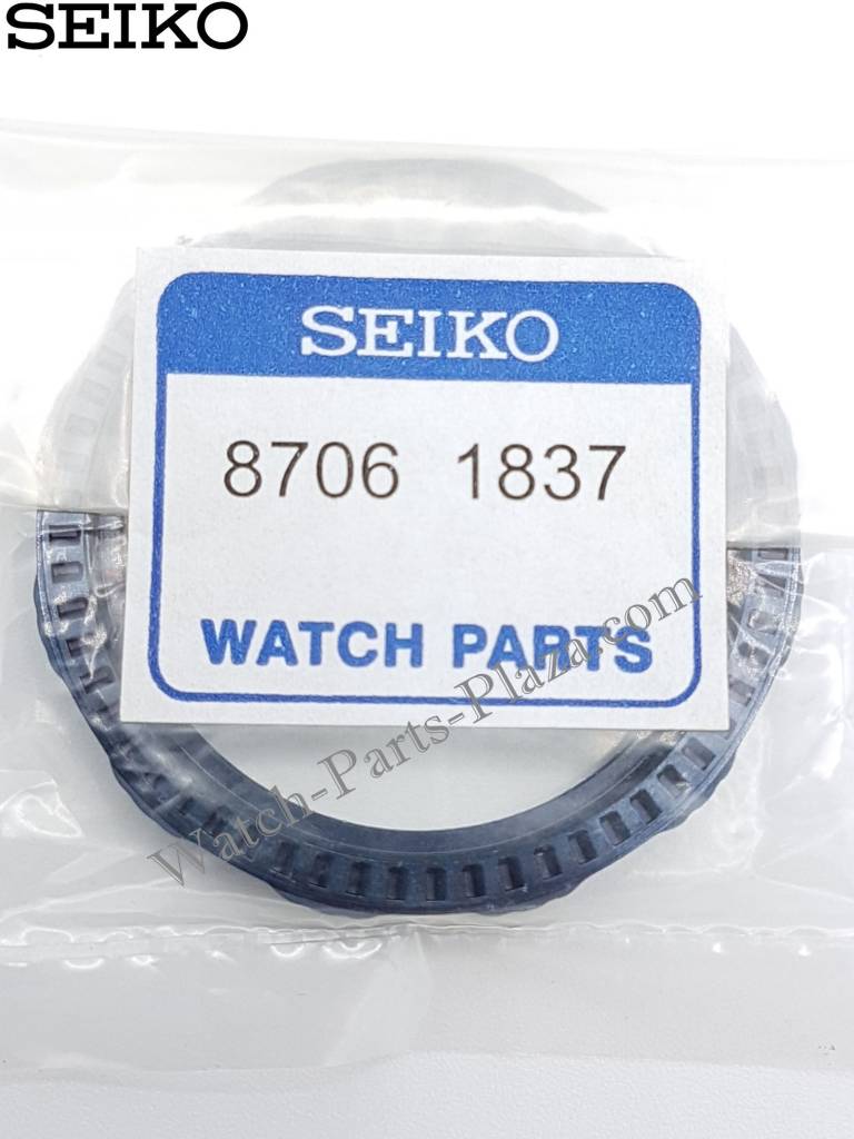 SEIKO LIMITED EDITION SUPERIOR MONSTER ROTATING BEZEL SRP453 BLUE 4R36 - 02A0 - Watch Plaza