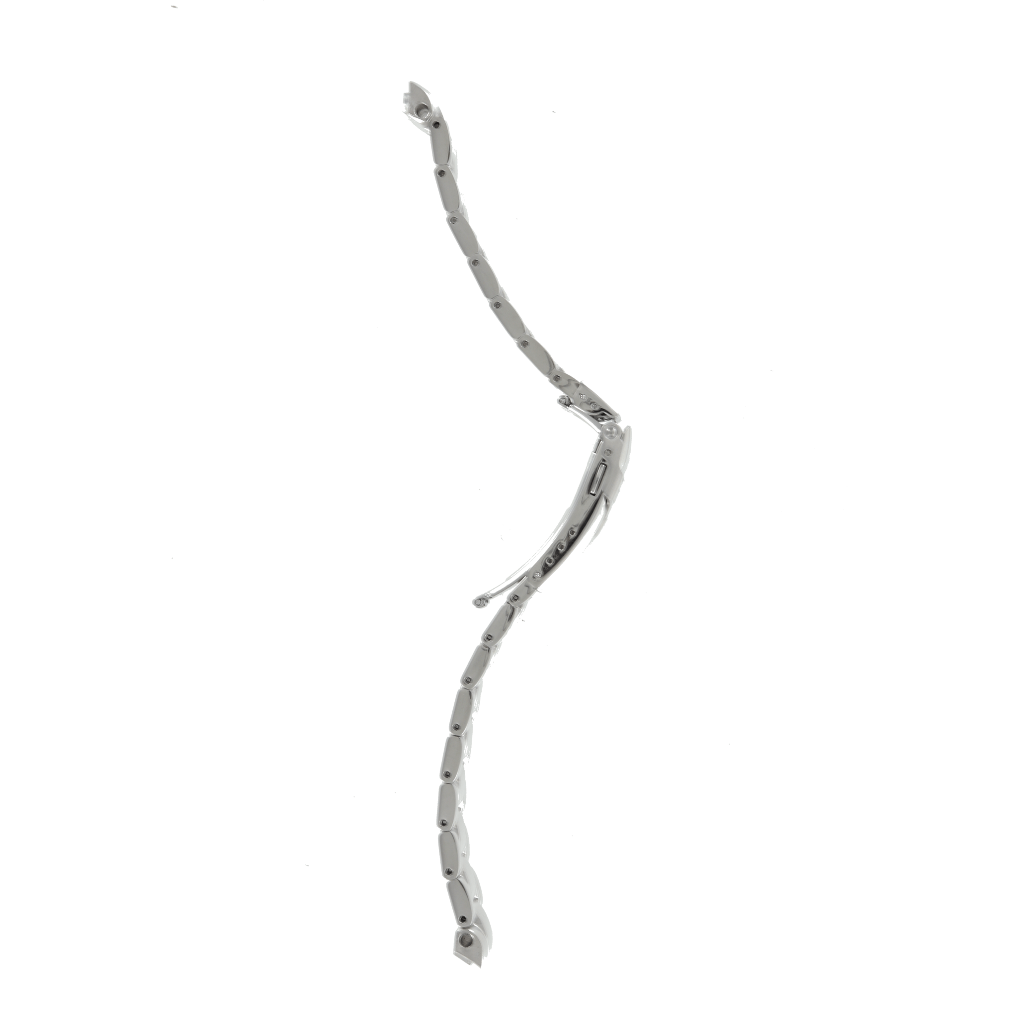 Seiko M0EV631J0 Watch band 4R36 Turtle Diver M0EV.Z.C grey stainless steel 22 mm - Prospex Turtle - Watch Plaza