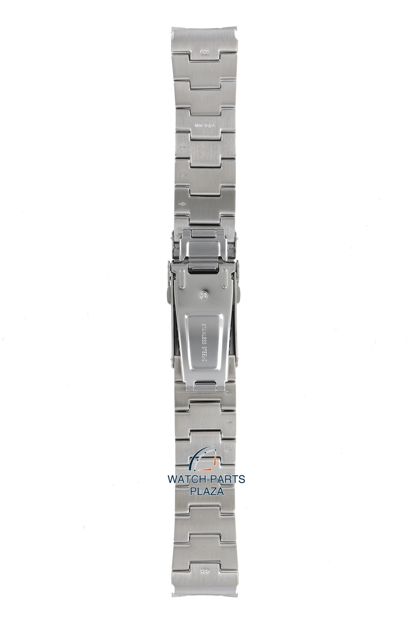 Seiko M0EV631J0 Watch band 4R36 Turtle Diver M0EV.Z.C grey stainless steel 22 mm - Prospex Turtle - Watch Plaza