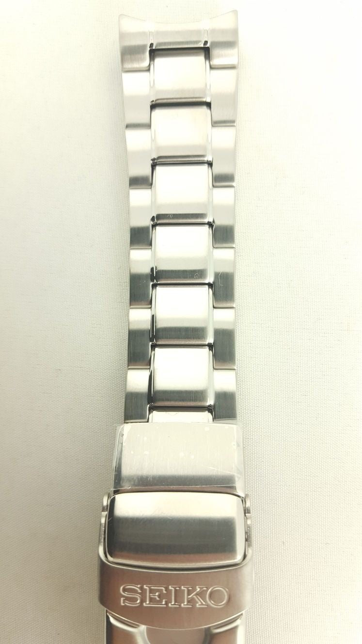 Seiko M0K5111H0 Watch Band SBDC027 Sumo 50th Anniversary - Watch Plaza