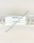 Seiko M0K5111H0 Watch Band SBDC027 Sumo 50th Anniversary - Watch Plaza