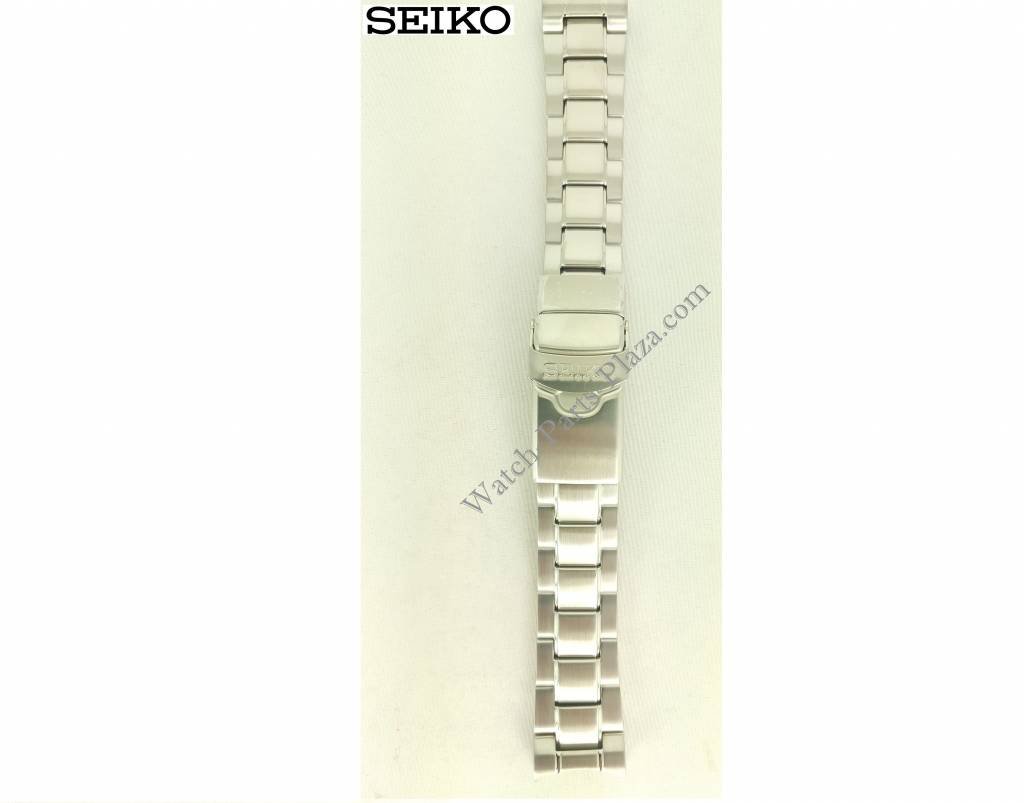 Seiko M0K5111H0 Watch Band SBDC027 Sumo 50th Anniversary - Watch Plaza