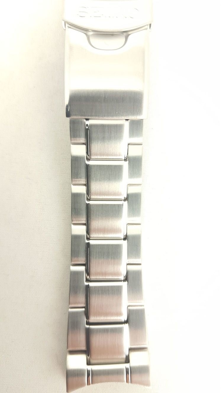 Seiko M0K5111H0 Watch Band SBDC027 Sumo 50th Anniversary - Watch Plaza